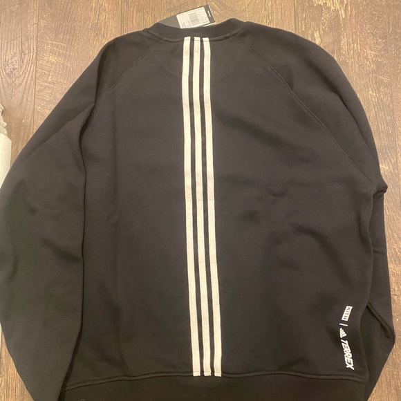 Kith for Adidas Terrex crewneck - Picture 2 of 4
